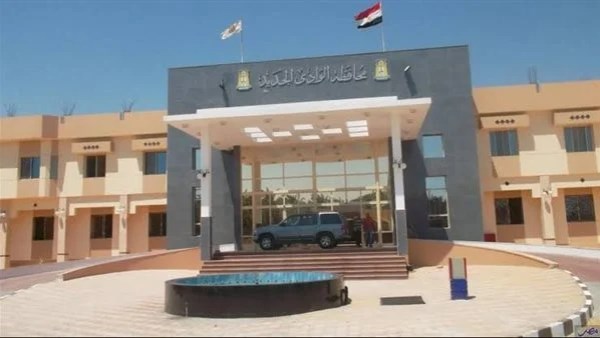 استعدادات مكثفة في الوادى الجديد لاستقبال عيد الأضحى