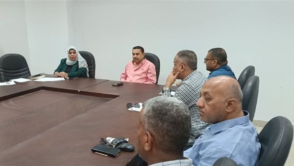 تموين الوادي الجديد: حملات على المخابز والأسواق استعدادا لاستقبال عيد الأضحى