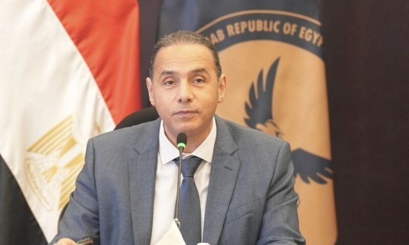 Egypt’s FRA approves licences for eight companies across non-banking financial sectors