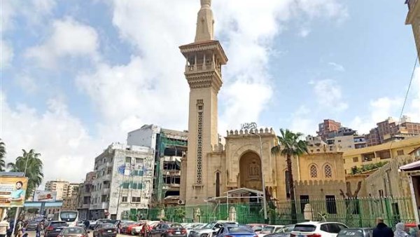 توفى بالمحكمة.. تشييع جثمان المحامي مصطفى غباشي من مسجد سيدي جابر