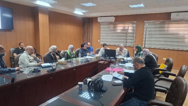 مياه الإسكندرية تُجدد شهادة أيزو إدارة الطاقة لمحطة المنشية للعام الـ3