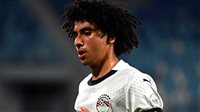 إصابة كباكا تبعده عن مباراة زد والمصري في كأس الرابطة