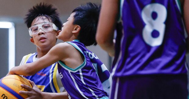 Batang PBA: Magnolia, NLEX set up U11 finals showdown