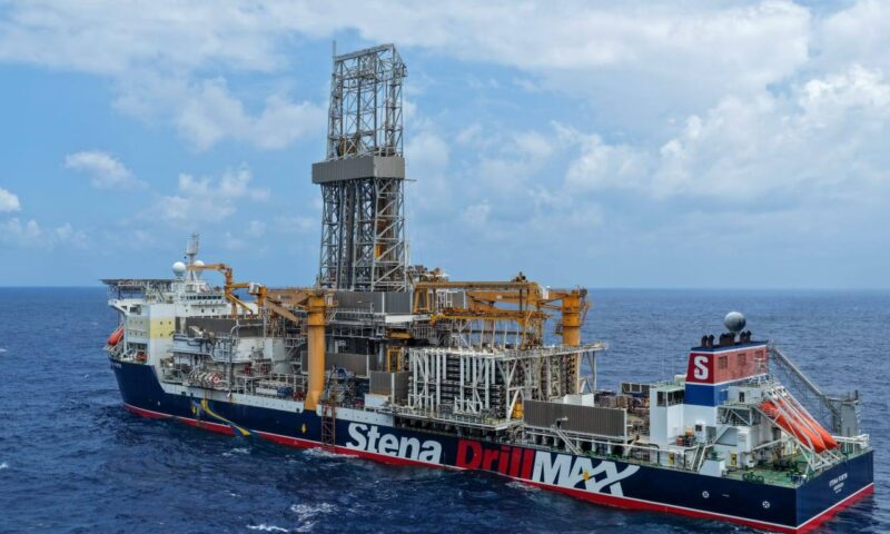 Chevron begins drilling new well at Egypt’s Narges gas field to boost production