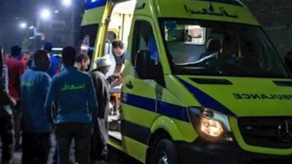 ارتفاع عدد المصابين إلى 104 في تسريب غاز الكلور لمياه البهتيتي بالإسماعيلية