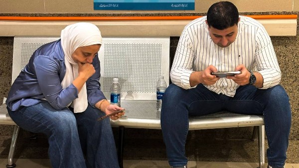 الرعاية الصحية بالإسماعيلية تعلن نجاح التعامل مع 107 حالات إثر تسريب غاز الكلور