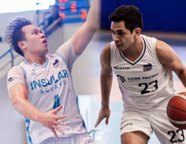 SHAABAA 29: Cabahug erupts for 55, Ghassemi posts triple-double in Sunday games