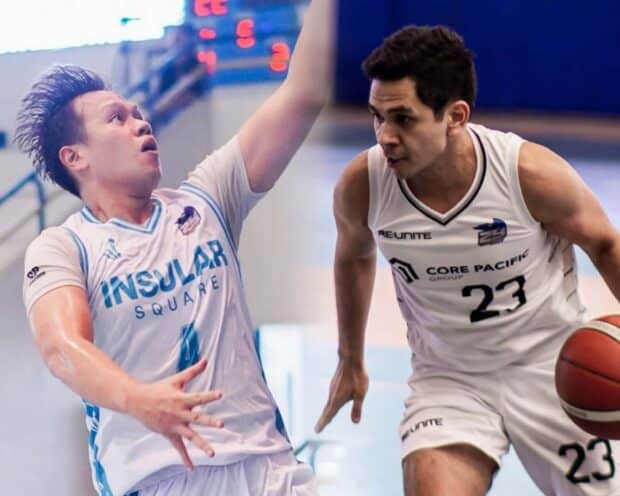 SHAABAA 29: Cabahug erupts for 55, Ghassemi posts triple-double in Sunday games