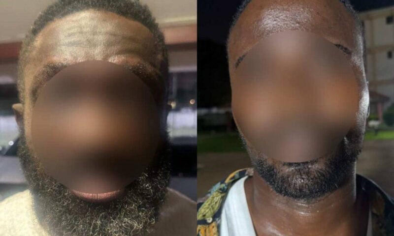 Police arrest alleged robbery syndicate linked to attacks across five cities