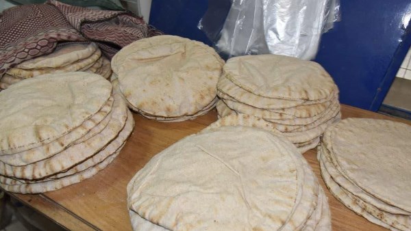 تحرير 86 محضر مخالفات ضد أصحاب مخابز بلدية وسياحية بالغربية