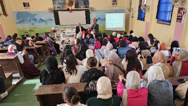 هيأنا الظروف لراحة الطلاب.. رئيس جامعة القاهرة يكشف تفاصيل الاستعداد للامتحانات