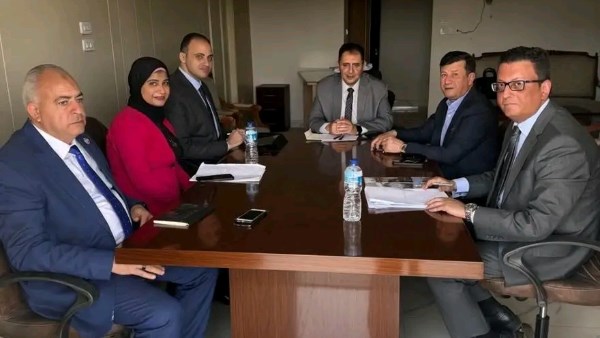 تعرف على  الخطة الاستثمارية لمحافظة دمياط