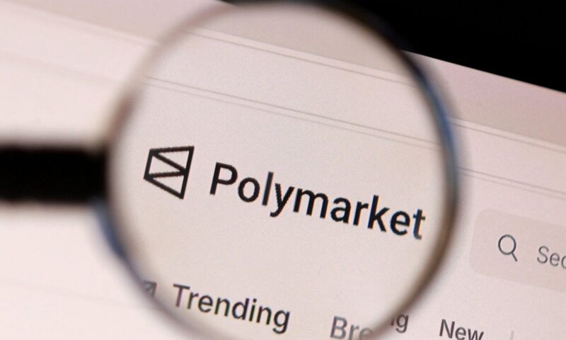 Indonesia bans Polymarket following bets on Prabowo presidency end date