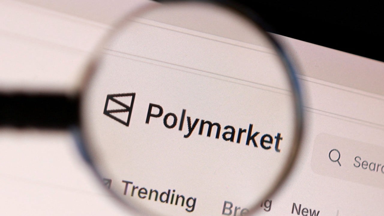 Indonesia bans Polymarket following bets on Prabowo presidency end date
