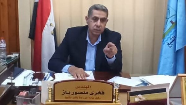 زراعة كفر الشيخ: طوارئ خلال إجازة العيد لمنع البناء المخالف | صور