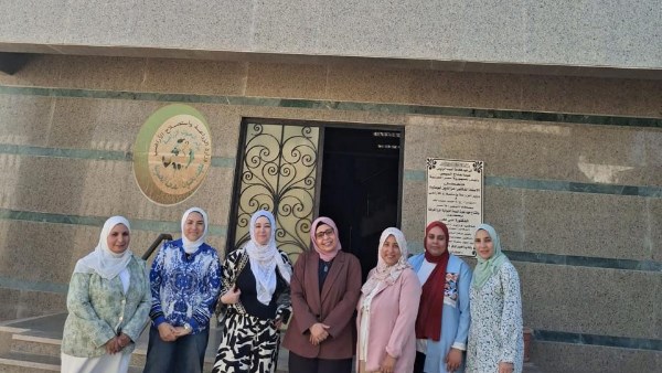 بحوث الصحة الحيوانية: توسيع نطاق اعتماد المعمل الفرعي بالغردقة وفقاً للمواصفات الدولية