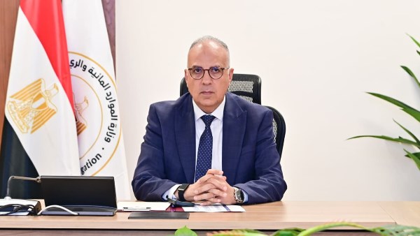 الري: أسبوع القاهرة للمياه أصبح منصة دولية مهمة للحوار وتبادل الخبرات