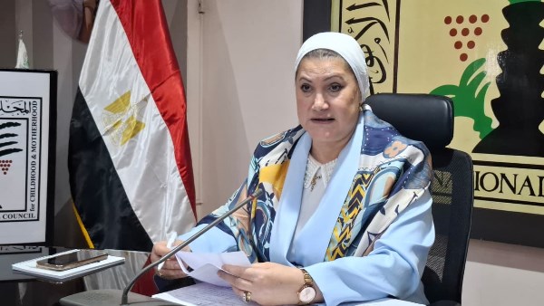 «القومي للطفولة والأمومة» يستعرض جهوده وخططه المستقبلية لتعزيز حماية الأطفال ودعم الأسر المصرية