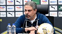 الزمالك يؤجل حسم ملف معتمد جمال لما بعد العيد