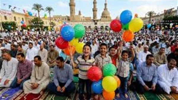 بالدقيقة والثانية.. مواعيد صلاة عيد الأضحى 2026 في القاهرة والمحافظات
