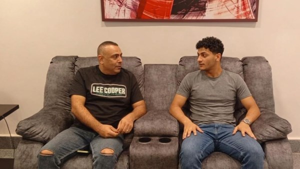 أحمد طارق: حزين على هبوط الإسماعيلي.. و”اللي يلعب في المحلة يلعب في أي حتة في مصر”