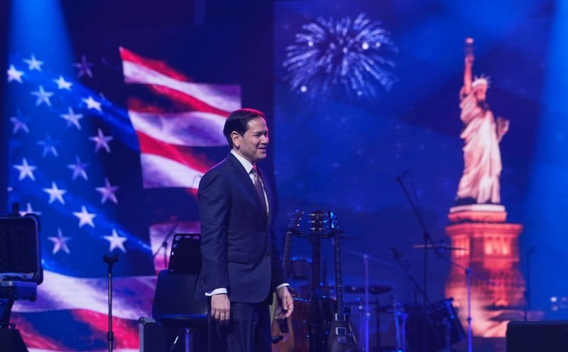 Rubio: Hizbollah trying to ‘drag Lebanon back into chaos’