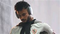 الغندور. لا يوجد أي تواصل بين دونجا والأهلي واللاعب لم يٌعرض على الأحمر