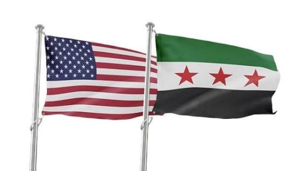 أمريكا: سوريا ستصبح وجهة موثوقة للاستثمار المسئول وريادة الأعمال