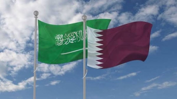 السعودية وقطر يبحثان تطورات وساطة باكستان مابين طهران وواشنطن