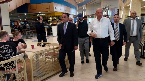 شرم الشيخ تواصل التألق السياحي.. المطار الدولي يحصد المركز الثاني في الحركة الجوية خلال أبريل