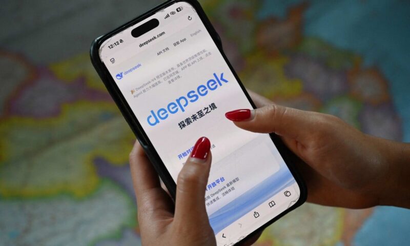 DeepSeek V4 Pro tops global bang-for-buck ranking after 75% price cut
