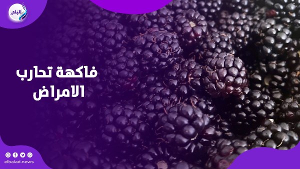 تمنع تحويل الأورام لسرطان .. فاكهة خارقة تحارب الأمراض
