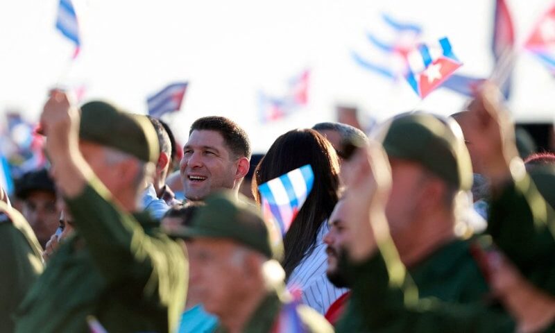 Despite Trump’s pressure, Cuba may not turn out like Venezuela