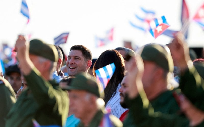 Despite Trump’s pressure, Cuba may not turn out like Venezuela