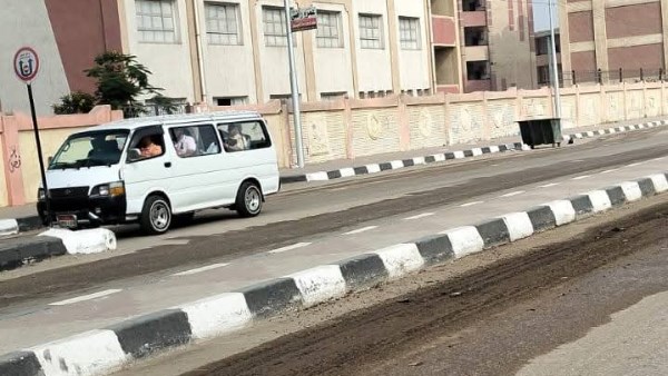 محافظ الدقهلية يتابع استعدادات مدينة السنبلاوين لاستقبال عيد الأضحى