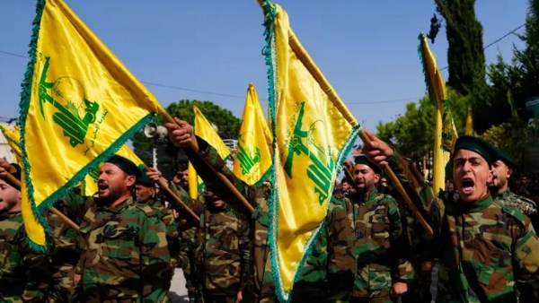 إيران تطمئن حزب الله: دعمنا مستمر حتى اللحظة الأخيرة وربط وقف النار في لبنان شرط أساسي