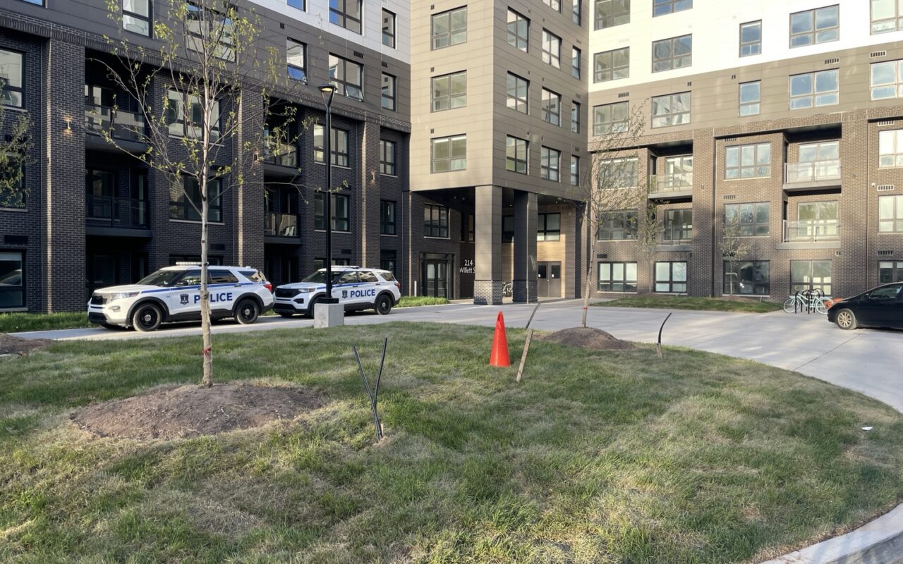 Halifax police say missing newborn found dead, 2 people charged