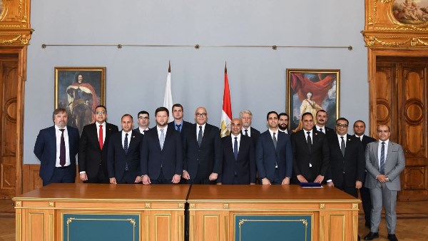 النيابة العامة تُنظم مع نظيرتها الروسية برنامجًا لتبادل الخبرات في مجال الذكاء الاصطناعي ومكافحة الجرائم المرتبطة بالعملات المشفرة