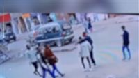 تفاصيل إصابة شاب سودانى خلال مشاجرة فى أسوان