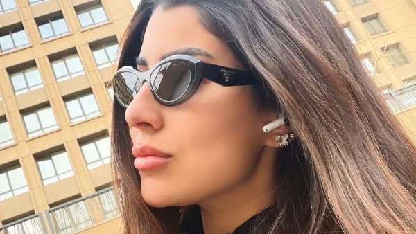 آيتن عامر تخطف الأنظار في أحدث جلسة تصوير