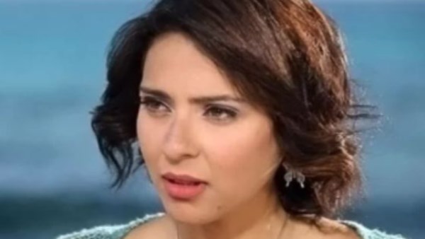 الفنانة نورهان تكشف عن تعرض حساباتها على مواقع التواصل للاختراق