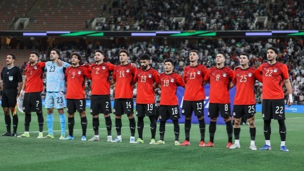 إعلامي: مباراة مصر وروسيا تقام على استاد القاهرة وليس العاصمة الإدارية