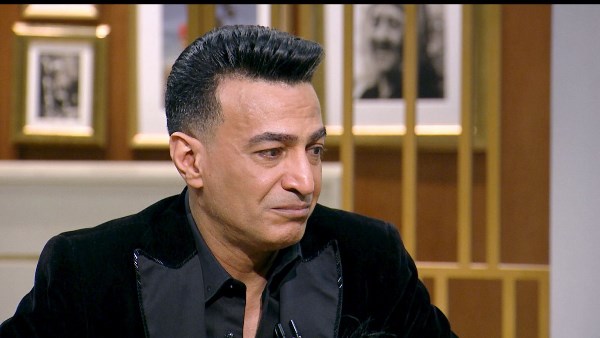 فى أقصى درجات الألم.. سمسم شهاب يطلب من جمهوره الدعاء لوالدته