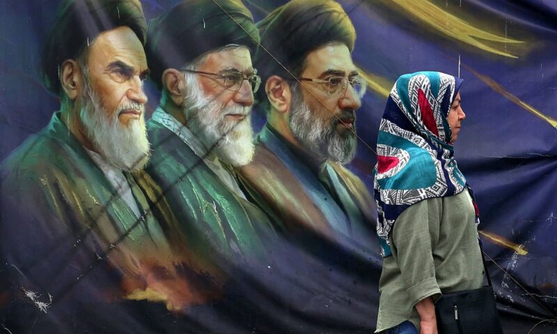 US, Iran near deal but Trump sign-off awaited