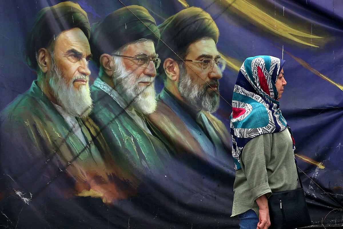 US, Iran near deal but Trump sign-off awaited