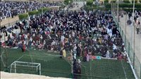 4.7 مليون مواطن بمراكز الشباب في أول أيام عيد الأضحى