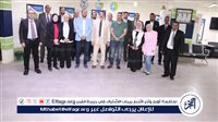 مياه أسيوط تختتم برنامج TOT 2 لتأهيل 16 متدربًا وفق أحدث النظم التدريبية العالمية