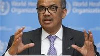 مدير الصحة العالمية يوجه رسالة مؤثرة لسكان الكونغو: لستم وحدكم في مواجهة تفشي الإيبولا