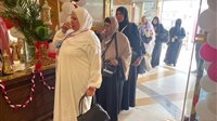 اكتمال وصول جميع حجاج القرعة للأراضي المقدسة.. واستعدادات مكثفة لتجهيز مخيمات المشاعر