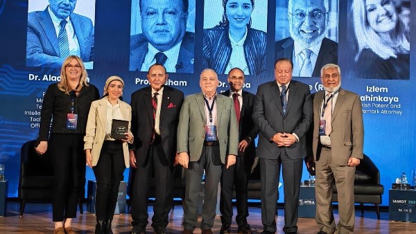 مؤتمر بالقاهرة يكشف : 10.5 تريليون دولار خسائر الجرائم المعلوماتية سنويا